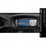 Intelligente Vernetzung sorgt für einzigartigen Komfort und vorbildliche Sicherheit: BMW ConnectedDrive