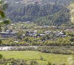 Die Amankora-Lodge in Bumthang ist das jüngste Highlight der einzigartigen „Amankora Journey“ durch Bhutan