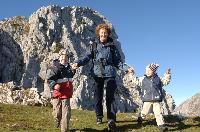 Zugspitze: Familien-Sommer mit Aussicht