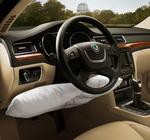 Euro-NCAP: Fünf Sterne und Bestnoten für den Superb