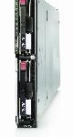 Ultrakompakter Blade-Server ist Baustein der neuen HP-Initiative für Scale-Out-Infrastrukturen