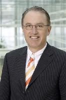 Swiss: Peter Spring ist neuer Chief Commercial Officer bei Edelweiss Air