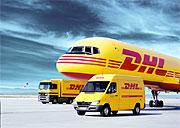 DHL Express führt sein globales Managementteam in der neuen Unternehmenszentrale zusammen