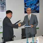 Across Systems und Saltlux unterzeichnen strategische Partnerschaft