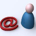 Pflichtangaben auf Geschäftsbriefen – E-Mail