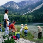 Bayern: Abenteuer Geocaching
