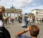 Sommer-Spar-Trips in deutsche Städte: Top-Hotels zum ALDI-Preis