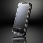 Das Handy, das alles gibt: Samsung SGH-i900 Omnia