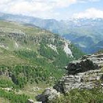 Freie Fahrt über die Alpen