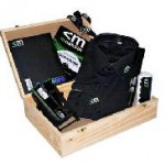 Mushkin launcht DDR2 4096MB Xtreme Performance Promo Kit XP2-8500