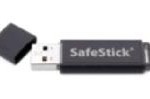 Verschlüsselter und passwortgeschützter USB Stick