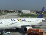 Air One: 3 Millionen transportierte Passagiere seit Anafng 2008