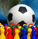 Microsoft Virtual Earth liefert hochauflösende Bilder der EM-Spielstätten