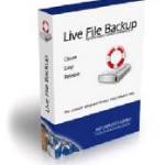 Laufende Datensicherung während der Arbeit