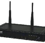 Multiple Output im NWLAN-Business