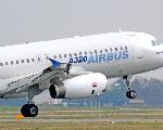 Airbus – Air Astana unterzeichnet Festauftrag über sechs A320