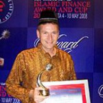 Allianz Indonesia als bester Islamischer Versicherer ausgezeichnet