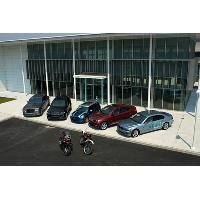 BMW Group investiert in den USA bis 2012 eine Milliarde US-Dollar