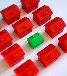 Wohnung kaufen oder Wohnung mieten?