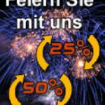 Mobile2Day wird international! Launch der englischsprachigen Site Mobile2Day.com mit bis zu 50% Rabatt