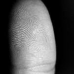 Start erster Test Fingerabdruck-Bezahlsystem in den Niederlanden