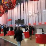 Erfolg für Canon auf der drupa 2008