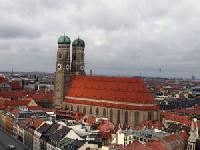 München MP3-Stadtführer von Audio-City.de – Innovatives Sightseeing für Individualtouristen