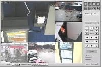 Neuer Videoüberwachungs-Server erkennt Mitarbeiter-Diebstahl an der Kasse