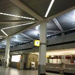 Flughafen Tegel: Fit für den Sommer