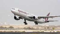 Qatar Airways mit erfolgreichem Erstflug nach Kozhikode in Indien