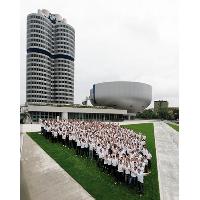 BMW Museum feierlich eröffnet