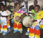 Bahamas Feeling im Pott: Caribbean Summer Festival 2008 präsentiert die Bahamas im Westfalenpark Dortmund