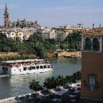 Sevilla – Über viele Brücken musst du gehen