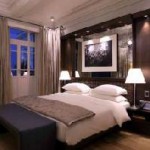 Erstes Park Hyatt am Bosporus