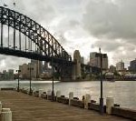 Manly mit dem Fahrrad entdecken