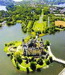 Mecklenburg-Vorpommern per Rad oder zu Fuß entdecken