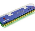 Kingston Technology 1800MHz HyperX DDR3 Speicher erhalten Intel XMP Zertifizierung