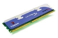 Kingston Technology 1800MHz HyperX DDR3 Speicher erhalten Intel XMP Zertifizierung