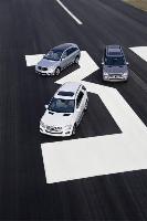 Mercedes-Benz präsentiert die saubersten Diesel-SUV der Welt