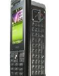 ASUS M930 Smartphone: Aufklappbares Business UMTS-Phone besticht mit Konnektivität der Extraklasse, kompletten Officefunktionen und stylischem Design