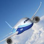 Farnborough: Boeing Discusses Continued 787 Progress