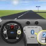 Ford mit neuem Bedienkonzept „AKTIV“