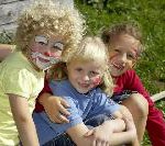 Kinder-Zeit im Tannheimer Tal