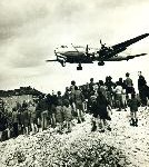 60 Jahre Luftbrücke: Einsatz für Freiheit