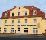 Volksbank Raiffeisenbank Meißen Großenhain eG eröffnet 12 Paketeria Post-in-Bank-Shops im Herbst und beteiligt sich an der Paketeria AG