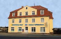 Volksbank Raiffeisenbank Meißen Großenhain eG eröffnet 12 Paketeria Post-in-Bank-Shops im Herbst und beteiligt sich an der Paketeria AG