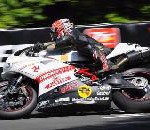 MotorradreifenDirekt bei der „TT“