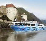Guter Buchungsstart für TUI Flusskreuzfahrtschiff