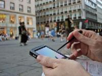 Vodafone: Das mobile Internet auf dem Handy wird jetzt im Ausland besonders günstig