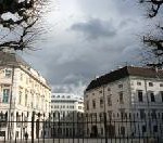 Steigenberger Hotel Herrenhof buchbar